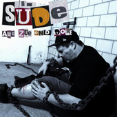 suede_disc